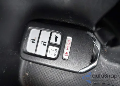 2020 Honda Cr-V Awd Ex z USA, uszkodzony, nr VIN 5J6RW2H56LL012734